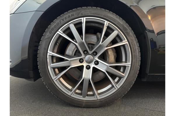 Audi A6 Avant 50 e Advanced edition TFSI Quattro 408pk 2022 (Origineel-NL), N-488-XB