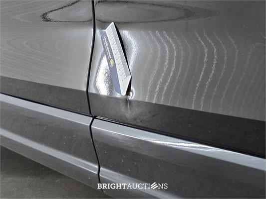 Audi Q2 35 Business Edition TFSI 150pk 2021 (Origineel-NL), K-655-TG