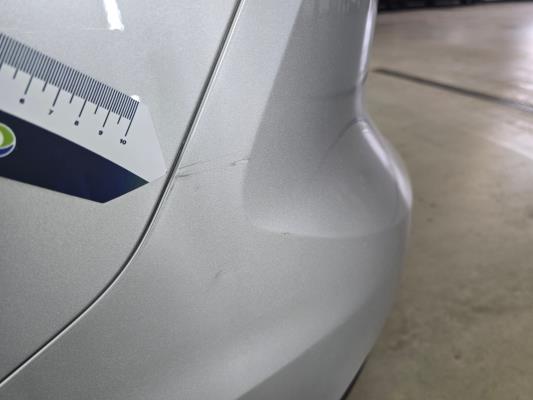 Ford Focus Wagon Hybrid Titanium 1.0 EcoBoost 125pk 2023 (Origineel-NL), S-286-PH