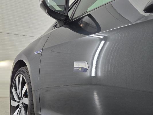 Volkswagen Golf GTE 1.4 TSI 150pk 2016 (Origineel-NL), ND-044-P