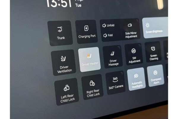 XPENG G9 Performance AWD 98 kWh 551pk 2023 (Origineel-NL), X-207-GX