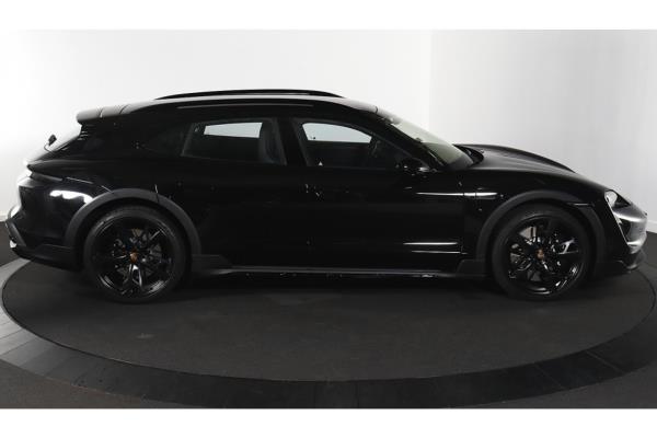 Porsche Taycan Cross Turismo Turbo 202k Nw 93 kWh 625pk 2023 (Origineel-NL), S-561-ZB