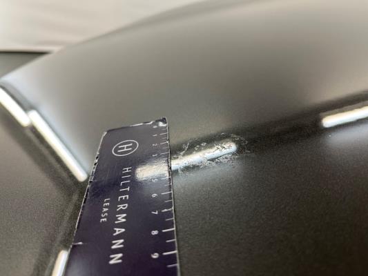 Ford Focus Wagon Hybrid ST Line Style 1.0 EcoBoost 125pk 2023 (Origineel-NL), S-922-KP