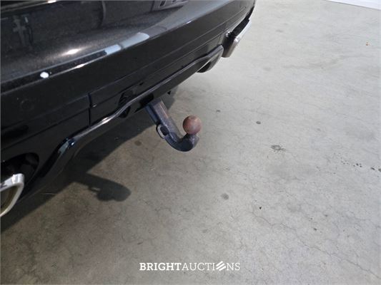 Land Rover Range Rover Sport SC SVR 5.0 V8 576pk 2019, H-902-HN