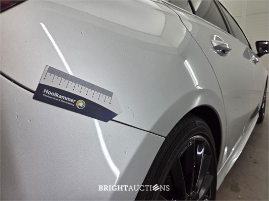 Mercedes-Benz A220 Premium 191pk 2019 A-klasse, Z-437-JF