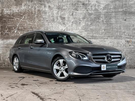 Mercedes-Benz E200 Prestige 184pk 2016 E-Klasse, H-951-VS