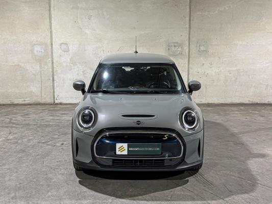 MINI Cooper Electric Essential 33 kWh 184pk 2021 F56 (Origineel-NL), L-232-DH