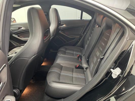 Mercedes-Benz CLA 180 Business Solution AMG 122pk 2017 CLA-Klasse, RT-050-T