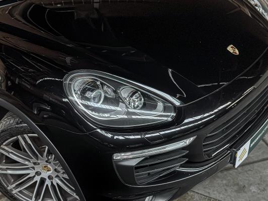 Porsche Cayenne 3.6 S 420pk 2014, K-204-BH