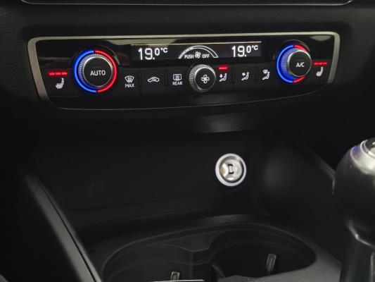 Audi A3 Limousine 35 CoD Pro Line TFSI 150pk 2019, Z-293-KV