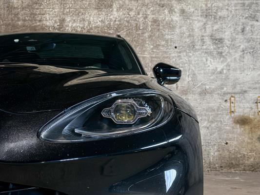 Aston Martin DBX 4.0 V8 1913 551pk 2020 (1 OF 500), HNT-92-V