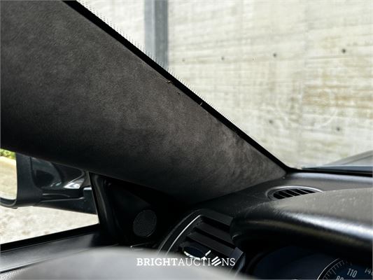 Maserati GranTurismo S 4.7 V8 440pk 2009