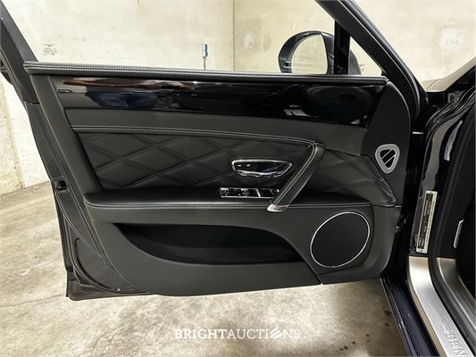 Bentley Flying Spur 4.0 V8 507pk 2015 