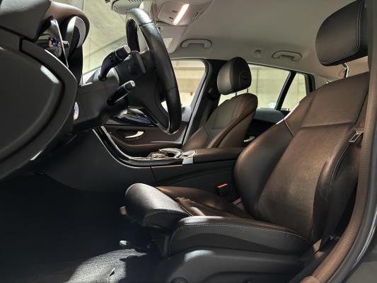 Mercedes-Benz C-klasse Estate 200 CDI Prestige 136pk 2015, NH-447-D