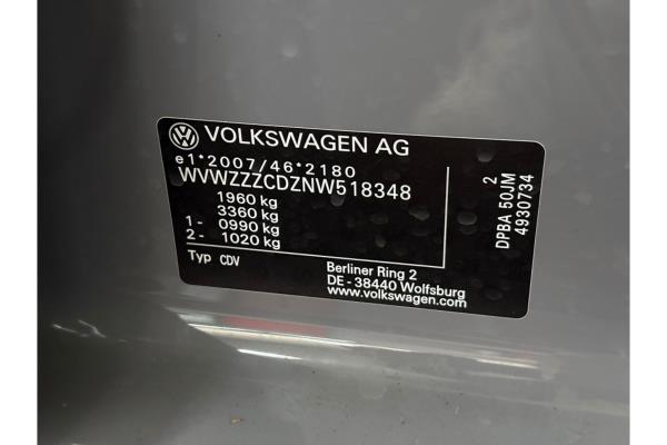 Volkswagen Golf Variant eTSI R-Line 1.5 130pk 2022 (Origineel-NL), P-468-BP