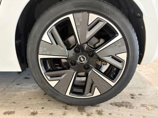 Opel Corsa-e Ultimate 1 fase 50 kWh 136pk 2021, P-698-HG