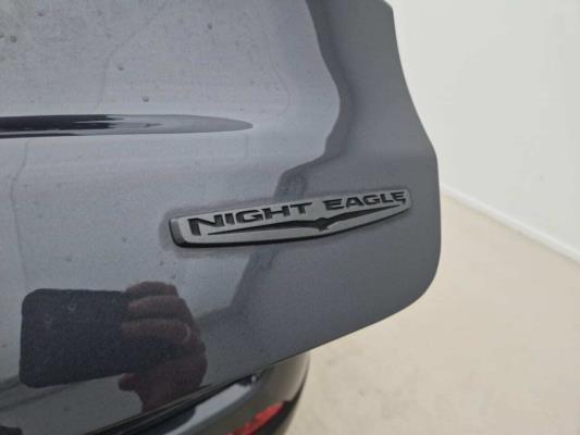 Jeep Compass Turbo T4 4XE Atx Night Eag 1.3 131pk 2022