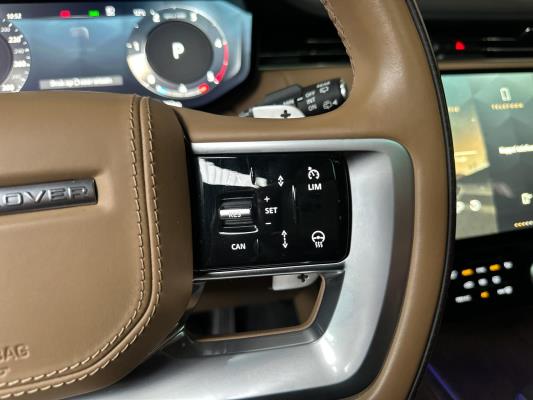 Land Rover Range Rover D350 HSE MY23 3.0 350pk 2022