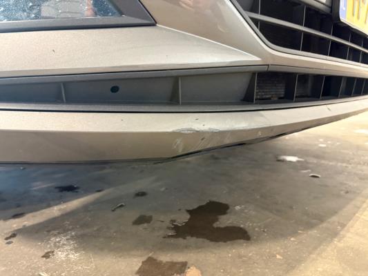 Volkswagen Polo Highline Business R 1.0 TSI 95pk 2019, H-709-RT