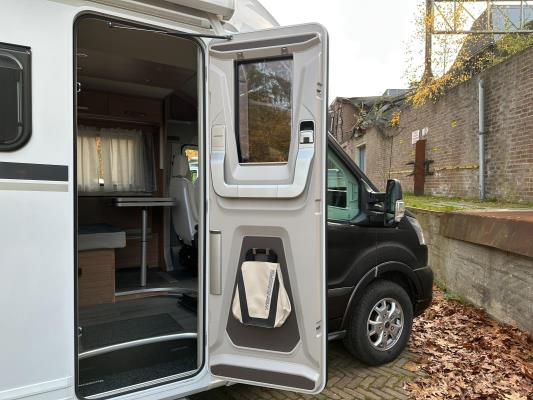 Weinsberg CaraSuite R51 Ford Kampeerwagen 2025 (Origineel-NL + 1e Eigenaar) Camper, HGH-45-B