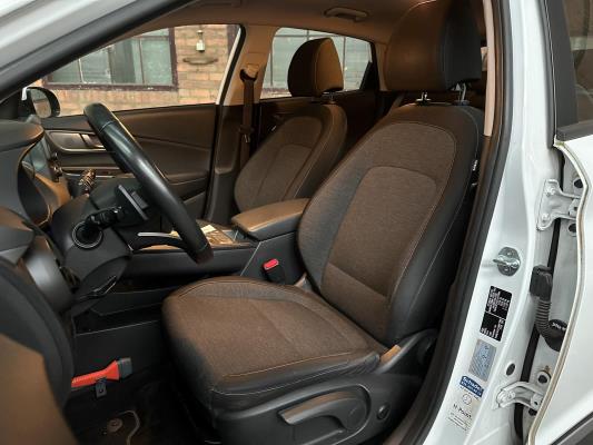 Hyundai Kona EV Comfort 64 kWh 204pk 2020 (Origineel-NL+1e eigenaar), J-474-XX