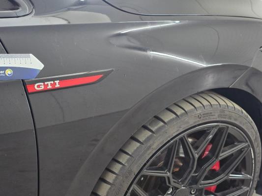 Volkswagen Golf GTI 2.0 TSI 245pk 2021, N-267-HS