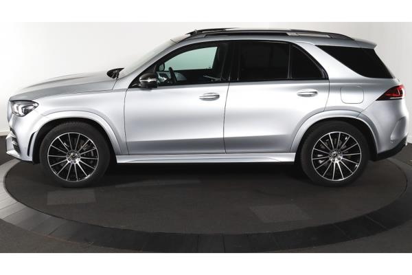 Mercedes-Benz GLE 350 de Premium Plus 4MATIC 330pk 2023 (Origineel-NL) GLE-Klasse, S-265-NB