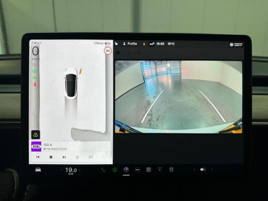 Tesla Model 3 Long Range AWD 75 kWh 351pk 2023 (Origineel-NL), S-091-VD