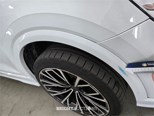 Audi Q2 CoD Design Pro Line Plus 1.4 TFSI 150pk 2017, N-806-PP