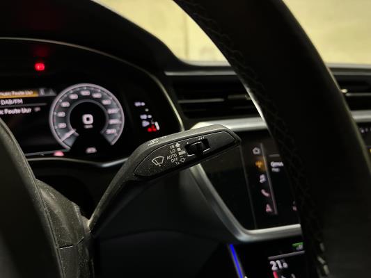 Audi A7 Sportback 55 TFSI e Quattro Competition S-Line 367pk 2021, GJH-57-K
