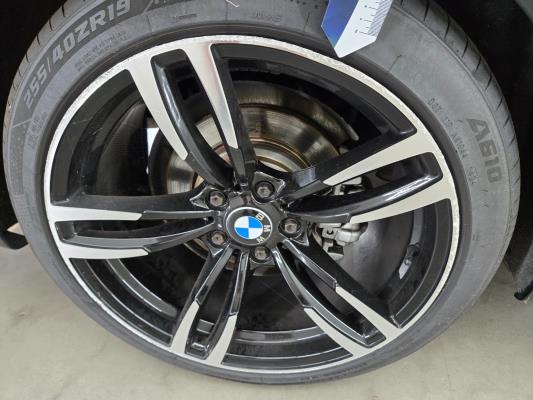 BMW 320i 3-serie Gran Turismo High Executive 184pk 2016 (Origineel-NL) 3-Serie, JT-824-D