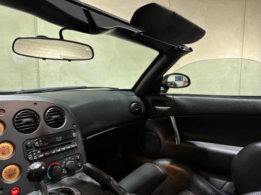 Dodge Viper SRT-10 8.4 V10 600pk 2008 Convertible, 67-KJL-8 (13.849 KM)