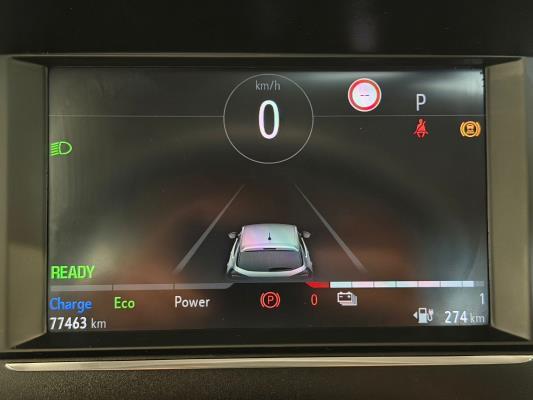 Opel Corsa e Edition 50 kWh 136pk 2020, K-367-DZ