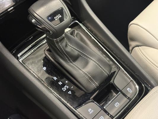 Škoda Kodiaq Sportline Business 1.5 TSI 150pk 2021 (Origineel-NL), L-868-PB