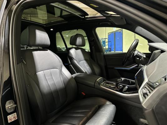 BMW X5 xDrive45e High Executive 394pk 2021 (Origineel-NL+1e eignaar), K-166-ZR 
