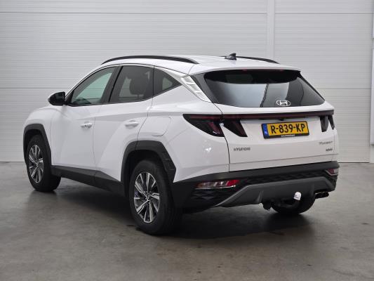 Hyundai Tucson HEV 1.6 T-GDi 239pk 2022 (Origineel-NL), R-839-KP