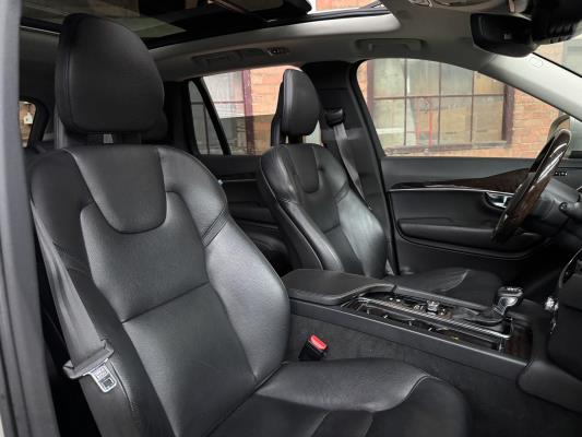 Volvo XC90 2.0 T6 AWD Inscription 320pk 2015, ZR-425-V