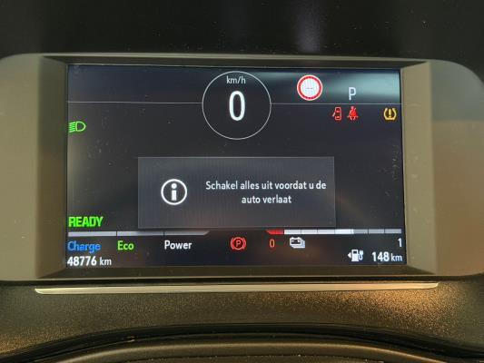 Opel Corsa e Edition 50 kWh 136pk 2020 (Origineel-NL), K-678-GX