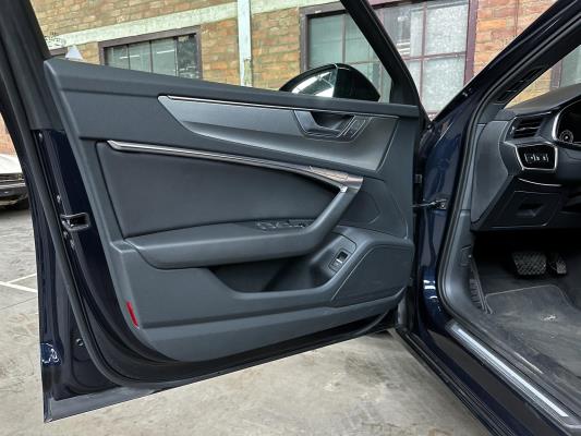 Audi A6 Avant 50 TDI Quattro Sport Pro Line S 25 Years 286pk 2020, K-923-JV