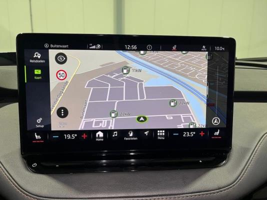 Škoda Enyaq 60 179pk 2022 (Origineel-NL), P-998-NH