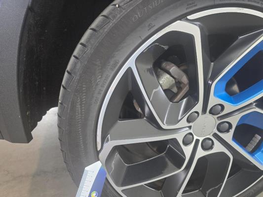 Lynk & Co 01 1.5 261pk 2021, S-153-GR	