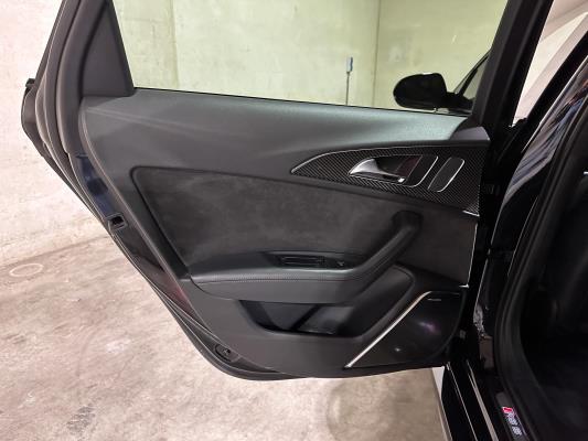 Audi RS6 Avant TFSI 4.0 V8 C7 561pk 2013, K-943-DG