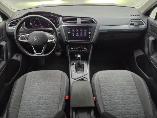 Volkswagen Tiguan eHybrid R-Line Business 1.4 TSI 265pk 2021, HLB-36-B