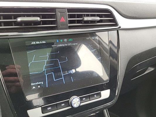 MG Zs Ev Luxury 45 kWh 143pk 2021 (Origineel-NL), L-248-FH