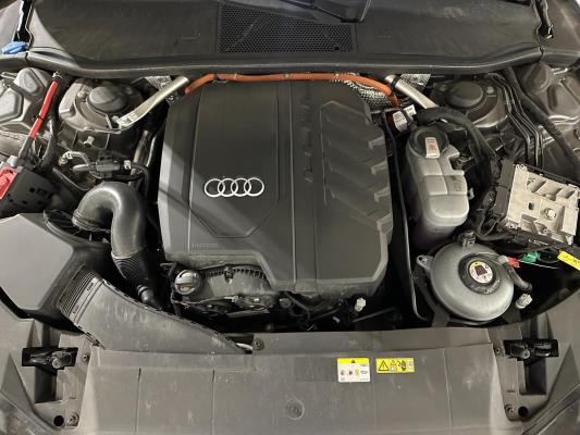 Audi A7 Sportback 55 TFSI e Quattro Competition S-Line 367pk 2021, GJH-57-K
