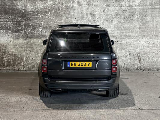Land Rover Range Rover 3.0 TDV6 Vogue 258pk 2018 (Origineel-NL), RR-203-V
