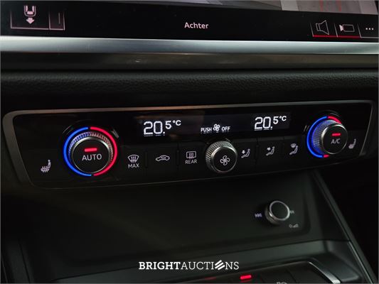 Audi Q3 35 Pro Line TFSI 150pk 2019, GSG-29-K