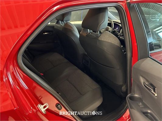 Toyota Corolla Hybrid Business Plus 1.8 170pk 2023 (Origineel-NL), S-765-NH