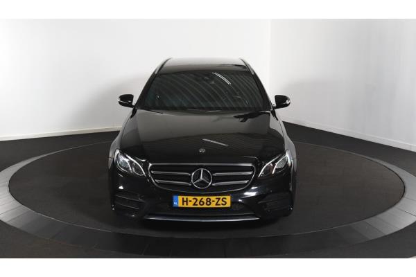 Mercedes-Benz e 200 E-Klass Business Solution Sport 197pk 2020 (Origineel-NL) E-klasse, H-268-ZS