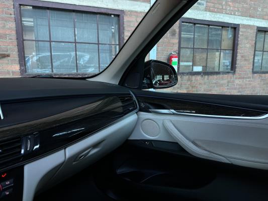 BMW X5 xDrive40e iPerformance High Executive 313pk 2015 F15 (Origineel-NL) Plug-In Hybrid, HR-433-V